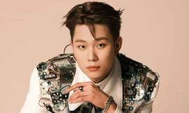 Dương Domic: Hành trình kiên cường của chàng nghệ sĩ "7 phần tài năng 3 phần tẻn tẻn"