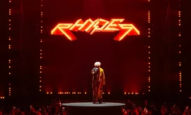 Mini show RHYDER: Hành trình từ cậu bé Quang Anh đến ngôi sao đang lên RHYDER