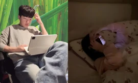 Lối sống "người chuột": Giới trẻ Trung Quốc chọn "tắt nguồn" giữa guồng quay áp lực