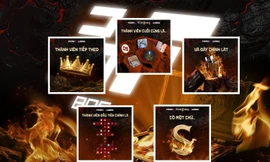 Loạt "hint" hé lộ nhóm nhạc Anh Trai Vượt Ngàn Chông Gai: Fan vừa đoán vừa “lú”