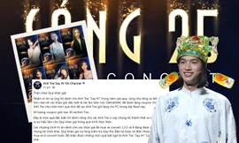 Sóng 25: Netizen "xé túi mù" dàn cast "Say Hi", ai đóng tiểu phẩm "hề" nhất?