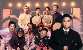 Hậu chương trình ATVNCG: Bùi Công Nam lên chức, dàn "Anh Tài" nhận show đều tay