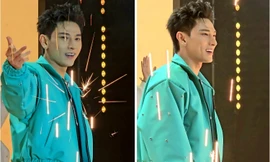 TikTok LIVE Fest 2024: Isaac gây sốt với visual cực phẩm, vũ đạo "đỉnh chóp"