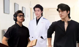 Nội tâm chủ kênh Trai Y Dược Healing: Yêu bản thân là đỉnh cao "chữa lành"