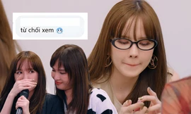 "Chị Đẹp" Thiều Bảo Trâm nhận phản ứng trái chiều với Chưa Quên Người Yêu Cũ