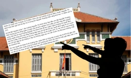 Lời nhắn cảm động sau kỳ thi: Hạnh phúc của con là "điểm chuẩn" cao nhất của mẹ