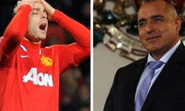 Cựu TT Bulgari chuyển nghề làm cầu thủ chuyên nghiệp