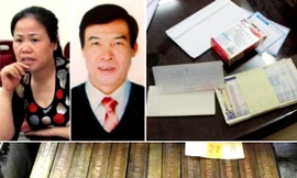 Lật tẩy phi vụ lừa 'siêu khủng': 3.000 tỷ USD tiền cổ