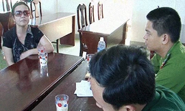 Thiếu nữ 16 tuổi bị ép bán dâm