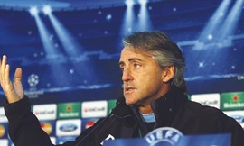 Man City và mệnh lệnh phải thắng