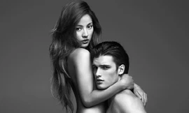 Lee Hyori khoe đường cong gợi cảm