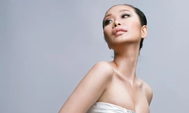 Lê Kiều Như: Lại khoe 'báu vật'