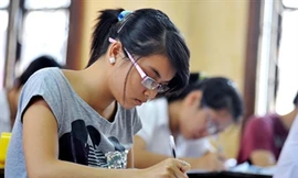 Điểm chuẩn NV2 của ĐH Quy Nhơn, Phú Yên