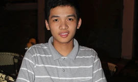 Khát khao trở lại đại học của nam sinh từng gây trọng tội