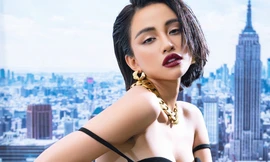 Thiên Nga tung bộ ảnh nóng bỏng, đường cong 'hút mắt”, sau thời gian “ở ẩn“