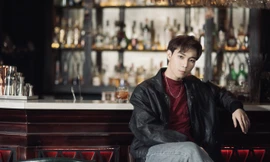 NIT quay lại “đường đua” V-pop, tiết lộ kế hoạch “bá đạo” trong âm nhạc