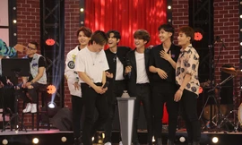 Monstar rạn nứt tình anh em, Key lên tiếng “đòi” đổi nhóm