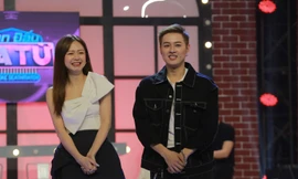 Thanh Duy “vứt hết liêm sỉ” vì trai đẹp; Liz Kim Cương “đổ đứ đừ” vì gái xinh