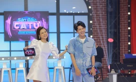 Ngô Kiến Huy bất ngờ vì phiên bản Bolero “siêu lầy” của “Giả vờ yêu“