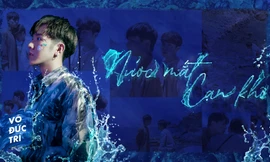 Á quân “The Voice” Đức Trí trở lại “đường đua” V-pop, khoe giọng ngọt trong MV đẹp như mơ