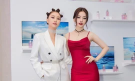 Chi Pu lên tiếng trước tin đồn rạn nứt với Quỳnh Anh Shyn