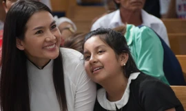 Anh Thư lần đầu nói về chuyện tình cảm sau đổ vỡ, “bật mí” lý do quay lại điện ảnh