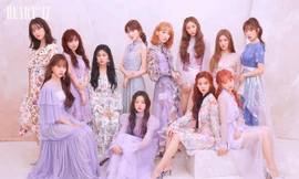 Sau BTS, IZ*ONE đưa concert lên màn ảnh rộng Việt
