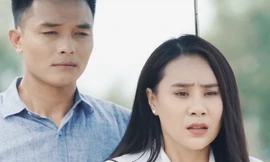 “Vương miện xương rồng“: “Nhọ” như Hồ Bích Trâm, hết bị đạo diễn chuốc thuốc lại bị lừa