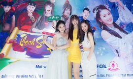  Diễn viên Hồng Anh “rủ” dàn hot Tiktoker “đại náo” cổ tích