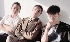 Sau Kay Trần, gương mặt thứ hai đã chính thức được “gọi tên” trong MTP Talent