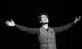 Hà Anh Tuấn ủng hộ 3 tỷ đồng “hồi sinh” chương trình “Như chưa hề có cuộc chia ly“