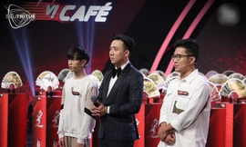 “Bậc thầy không gian” Đức Giang bất ngờ hạ “mắt thần” Tuấn Phi bằng chiến thuật đỉnh cao