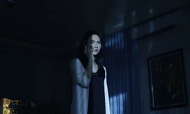 "Nàng thơ” của Đen Vâu bị “hành” tơi tả khiến cộng đồng mạng “rùng mình“