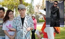 Chỉ chạy thôi mà Wowy cũng bất ngờ “làm khó” anh chàng kỹ sư