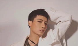 Anh Tú Rap Việt "bật mí" lần đầu “cưa gái” và cái kết nhớ đời