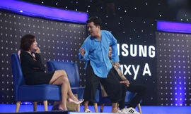 Trường Giang “cà khịa cực gắt” Văn Mai Hương, Nhã Phương bất ngờ được "triệu hồi"