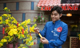 Jun Phạm trúng số độc đắc, tưởng lên tiên ai ngờ “phát điên“