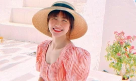 Sau tất cả, cuối cùng Hòa Minzy cũng công khai tổ ấm hạnh phúc của riêng mình