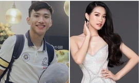 Văn hậu doãn hải my