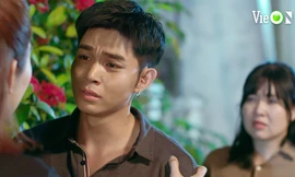 "Gạo nếp gạo tẻ" phần 2: Jun Phạm lộ thân phận thật sự, cuộc chiến gia tộc “bùng nổ“