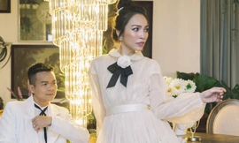 Ơn giời, cuối cùng Hiền Thục cũng quyết định quay trở lại đường đua V-pop! 