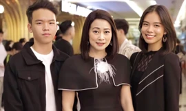 Kay Trần Tuyết Minh