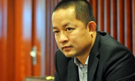 Những vụ từ chức kỳ lạ của CEO Việt