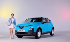 'Tất tần tật' những quyền lợi dành riêng cho chủ xe VF 5 Plus đặt cọc từ 7/7
