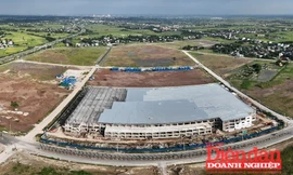 Nam Định: Nâng vị thế trên bản đồ ngành công nghiệp công nghệ cao