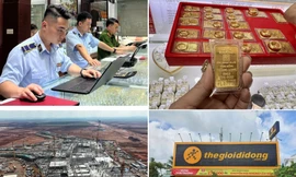 Diễn biến lạ ở Thế giới Di động; hơn 100 doanh nghiệp vàng bị 'sờ gáy' 