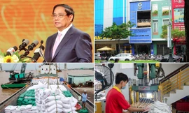 Thủ tướng phê bình chậm giải ngân vốn đầu tư công; người dân phải trả thêm tiền điện 