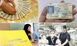 Thủ tướng chỉ đạo 'nóng' lãi vay ngân hàng; số phận bằng lái xe hạng B1, B2 