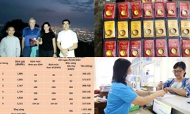 Tỷ phú Bill Gates gây ‘sốt’ ở Đà Nẵng; bất lợi từ cách tính tiền điện mới