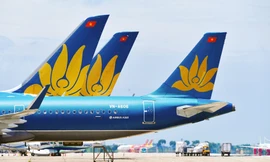Chủ tịch Vietnam Airlines lo cạnh tranh khốc liệt, 'cá nhanh nuốt cá chậm' 